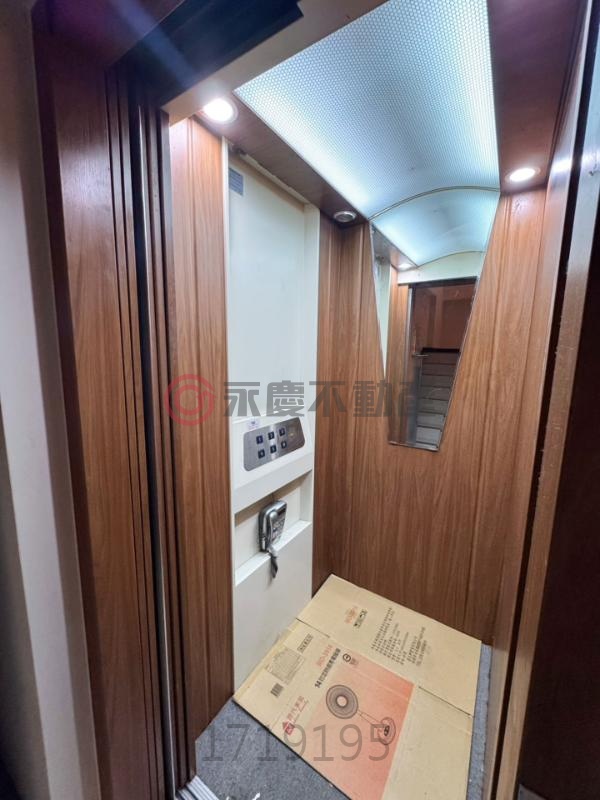 中平商圈 百坪電梯別墅 可停三車