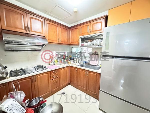 中平商圈 百坪電梯別墅 可停三車