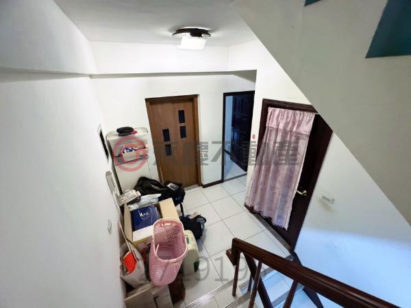 中平商圈 百坪電梯別墅 可停三車