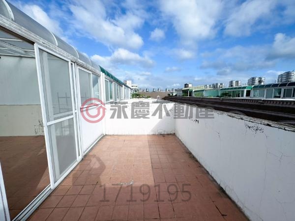 中平商圈 百坪電梯別墅 可停三車