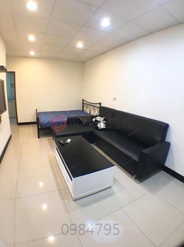 八德郵局街透天