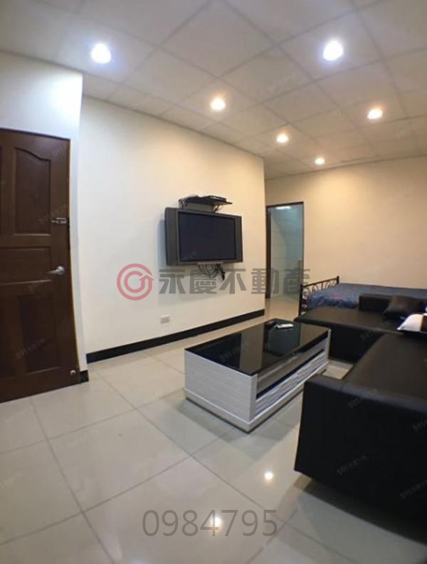 八德郵局街透天