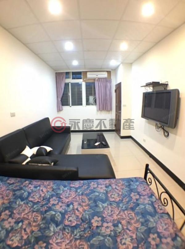 八德郵局街透天