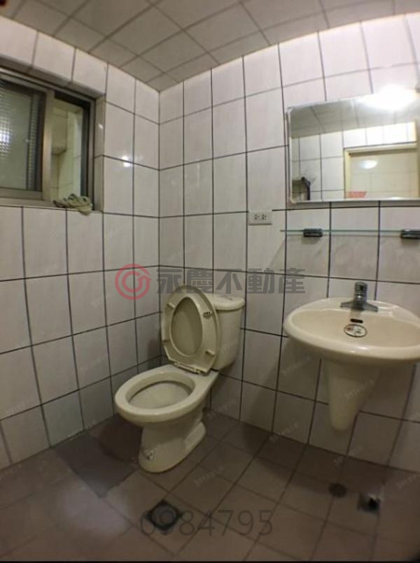 八德郵局街透天