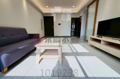 經國特區超優質正兩房車 方正格局高坪效