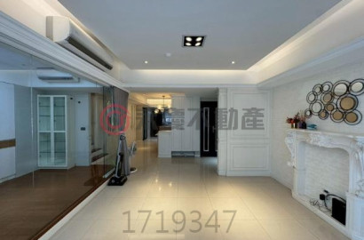 長昇風尚大四房車 稀有樓中樓複層住宅