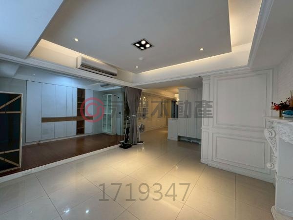 長昇風尚大四房車 稀有樓中樓複層住宅