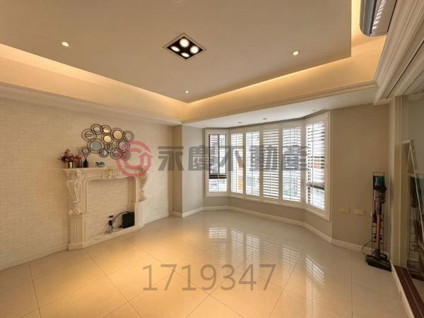 長昇風尚大四房車 稀有樓中樓複層住宅