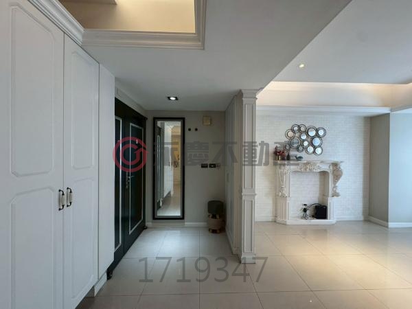 長昇風尚大四房車 稀有樓中樓複層住宅