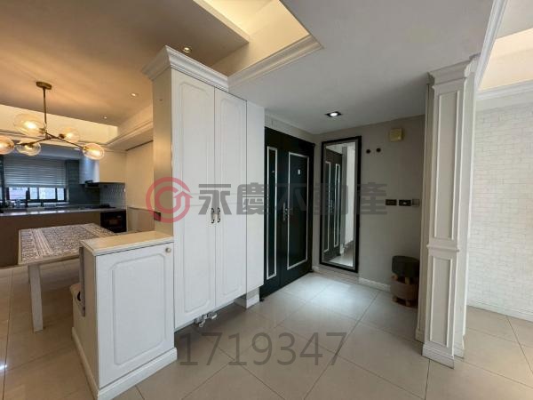 長昇風尚大四房車 稀有樓中樓複層住宅