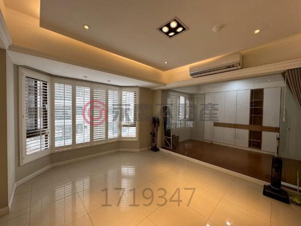 長昇風尚大四房車 稀有樓中樓複層住宅