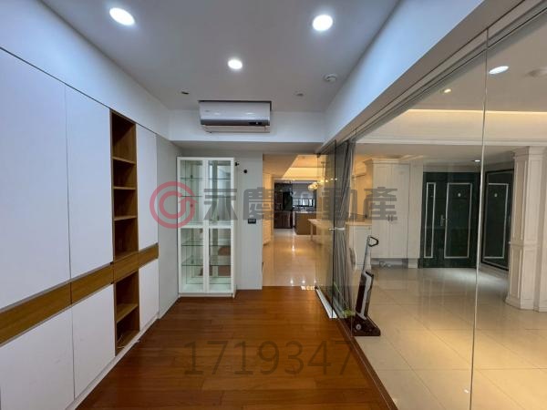 長昇風尚大四房車 稀有樓中樓複層住宅