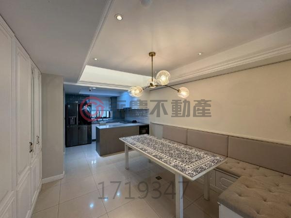 長昇風尚大四房車 稀有樓中樓複層住宅