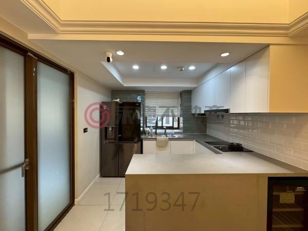 長昇風尚大四房車 稀有樓中樓複層住宅