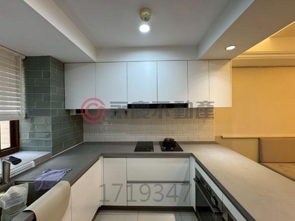 長昇風尚大四房車 稀有樓中樓複層住宅