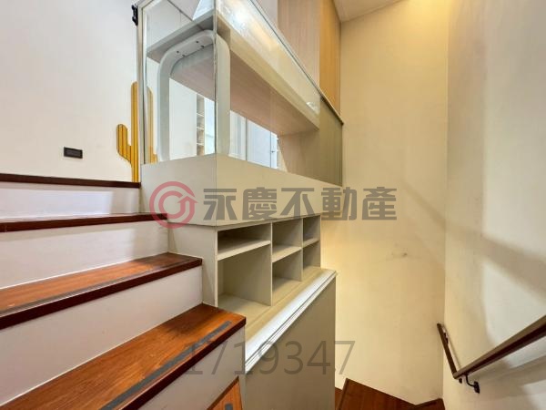 長昇風尚大四房車 稀有樓中樓複層住宅