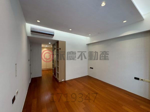 長昇風尚大四房車 稀有樓中樓複層住宅