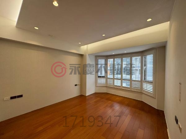 長昇風尚大四房車 稀有樓中樓複層住宅