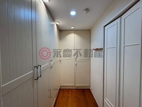 長昇風尚大四房車 稀有樓中樓複層住宅