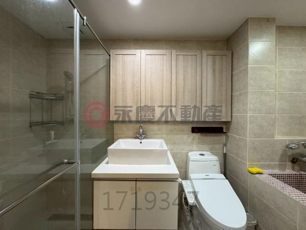 長昇風尚大四房車 稀有樓中樓複層住宅