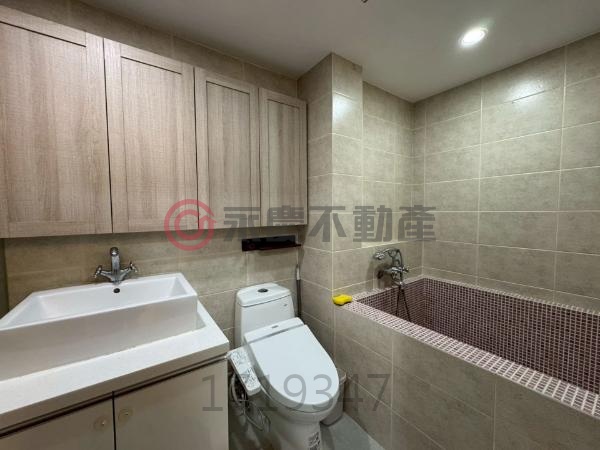 長昇風尚大四房車 稀有樓中樓複層住宅