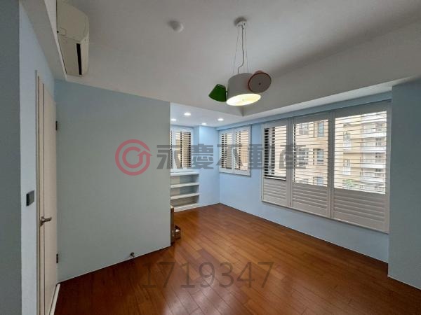 長昇風尚大四房車 稀有樓中樓複層住宅