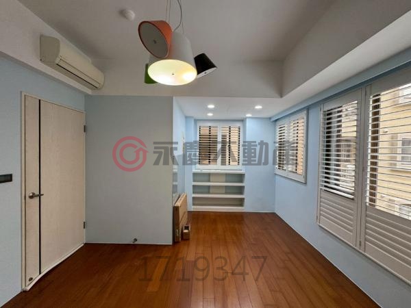 長昇風尚大四房車 稀有樓中樓複層住宅