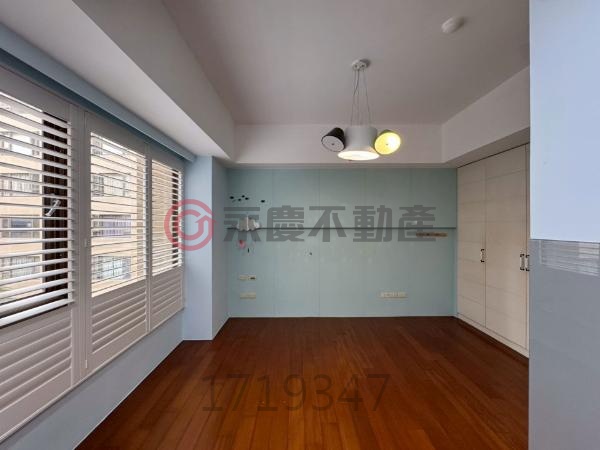 長昇風尚大四房車 稀有樓中樓複層住宅