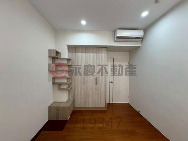 長昇風尚大四房車 稀有樓中樓複層住宅