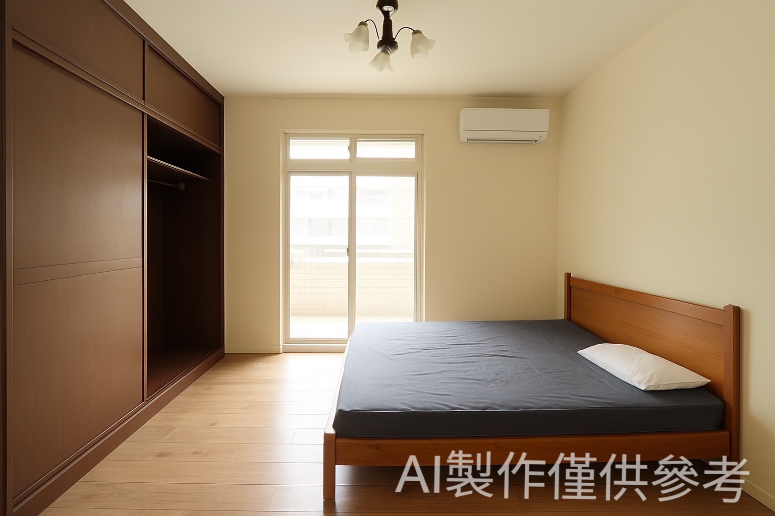 新竹小叮噹樂園旁 門前停車 大四房別墅