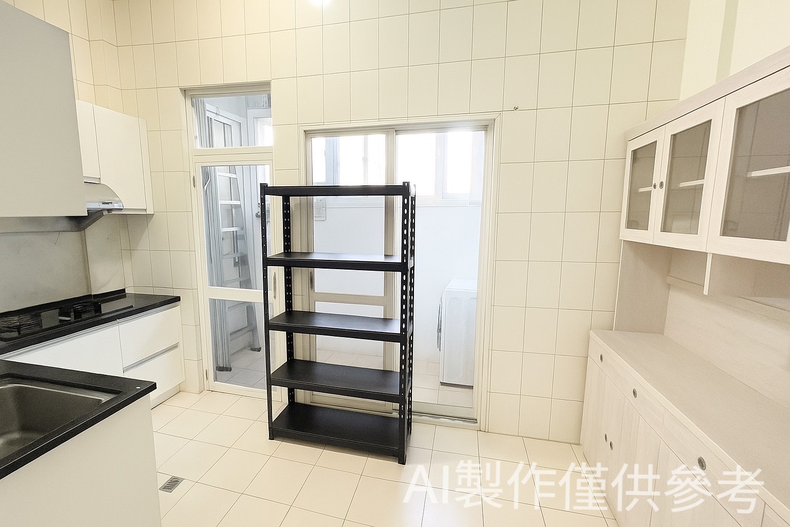 新竹小叮噹樂園旁 門前停車 大四房別墅