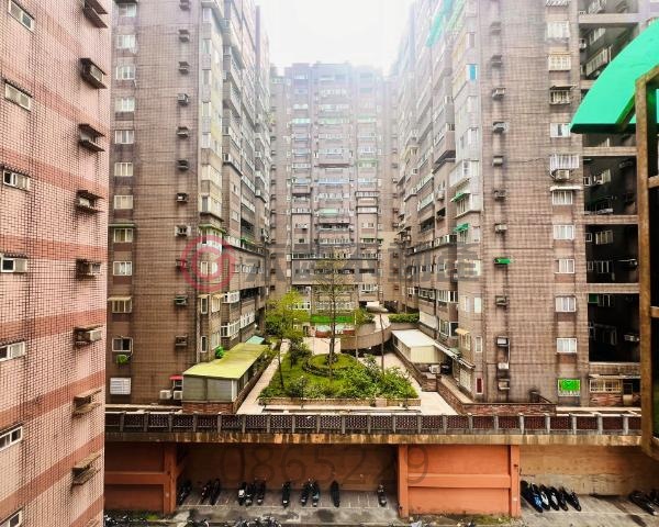 海洋大學世界三房兩衛平車溫馨宅