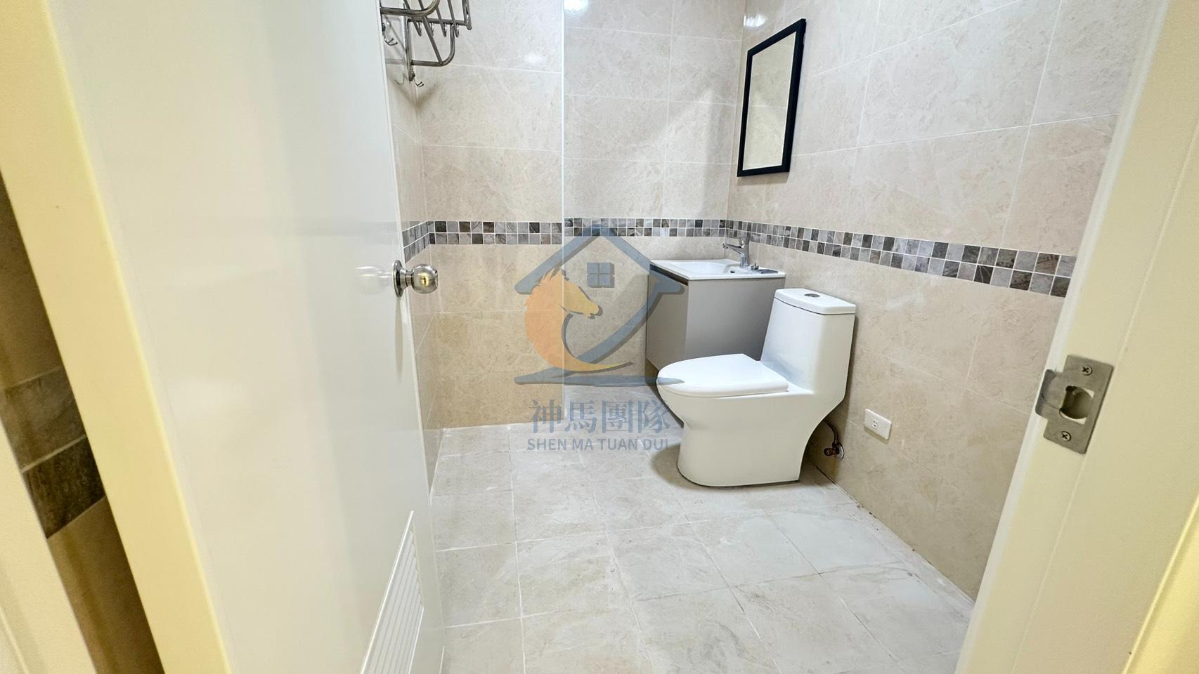 青埔買房買屋 近龍岡國中整新美透天