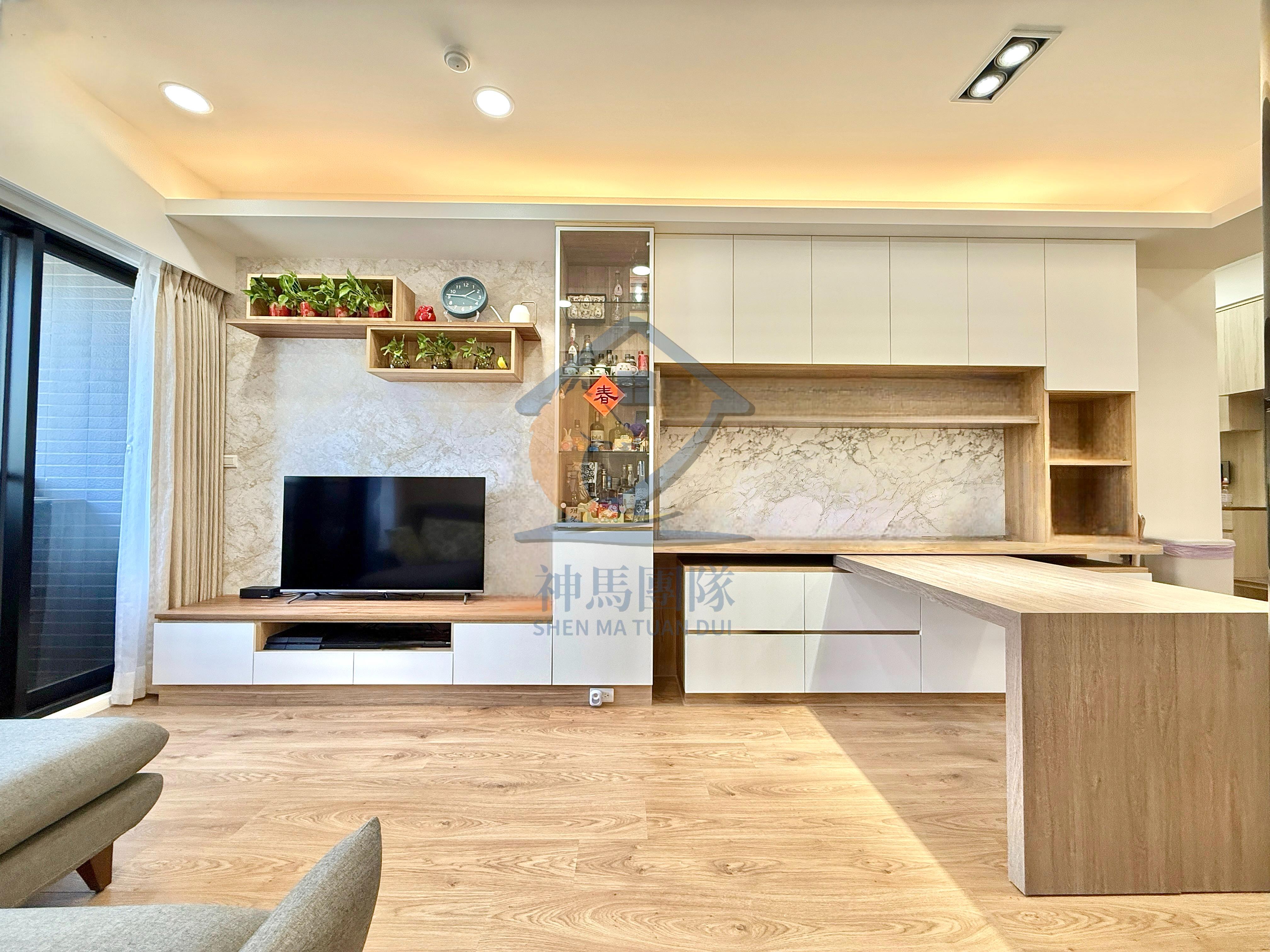 青埔買房買屋 (專任)青埔A19美術館精美裝潢2房車