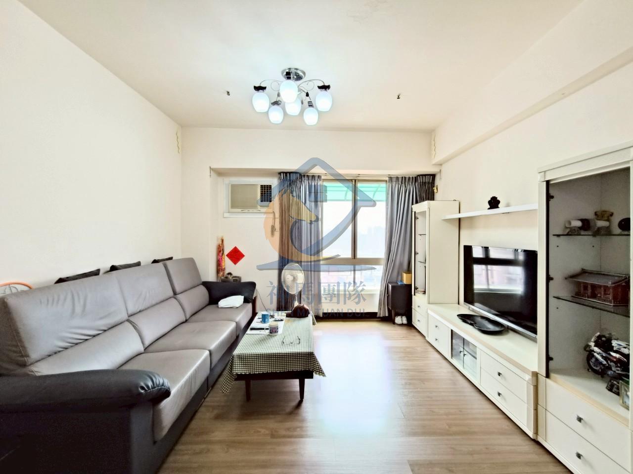 青埔買房買屋 專委-桃園小天母羅丹二期【景觀】大三房平車