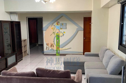 青埔買房買屋 北港近媽祖醫院武德宮電梯大樓