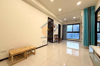 青埔買房買屋 青埔高鐵A18高樓層景觀2房車