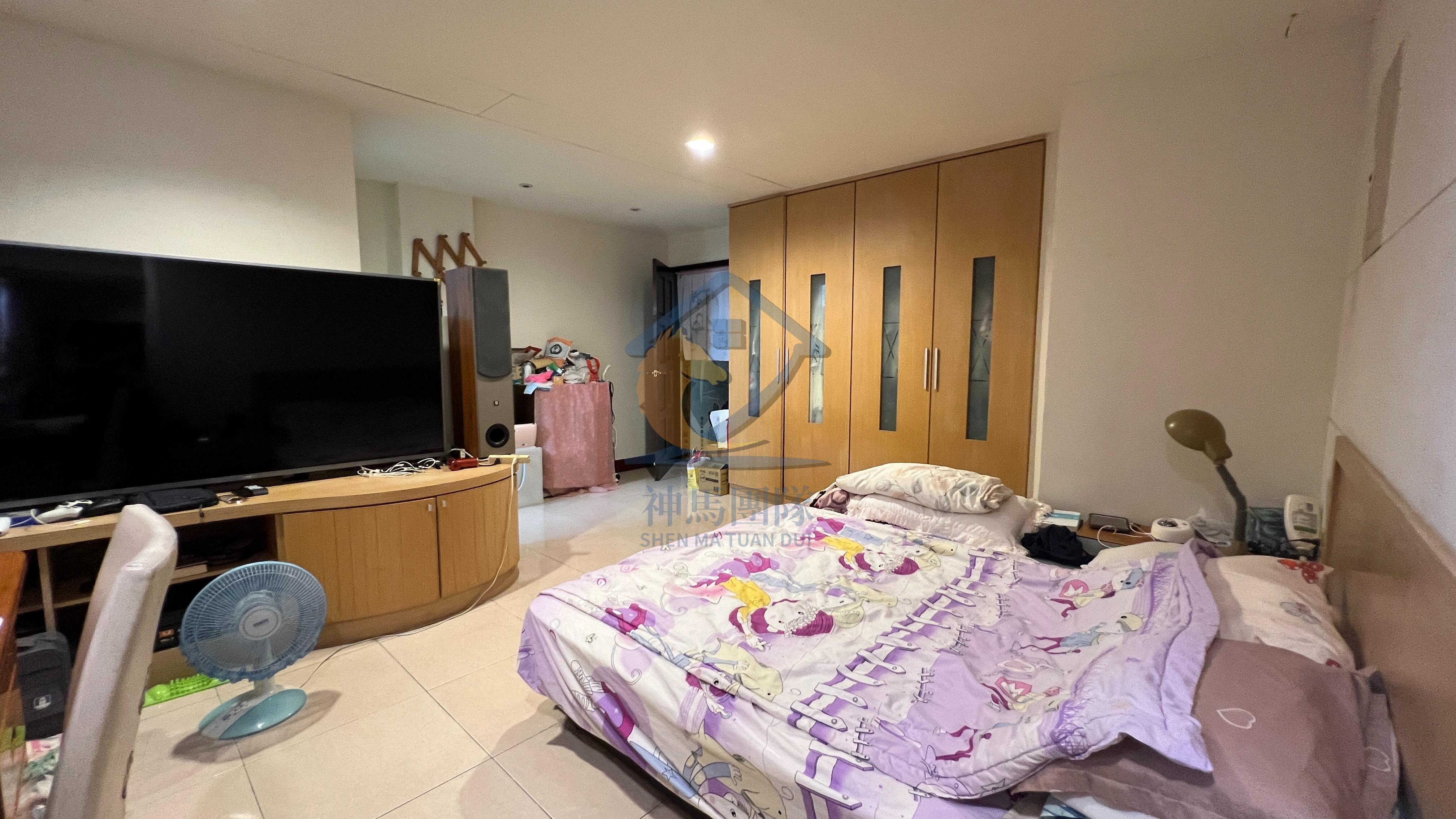 青埔買房買屋 大溪麗景花園雙學區雙車位美別墅