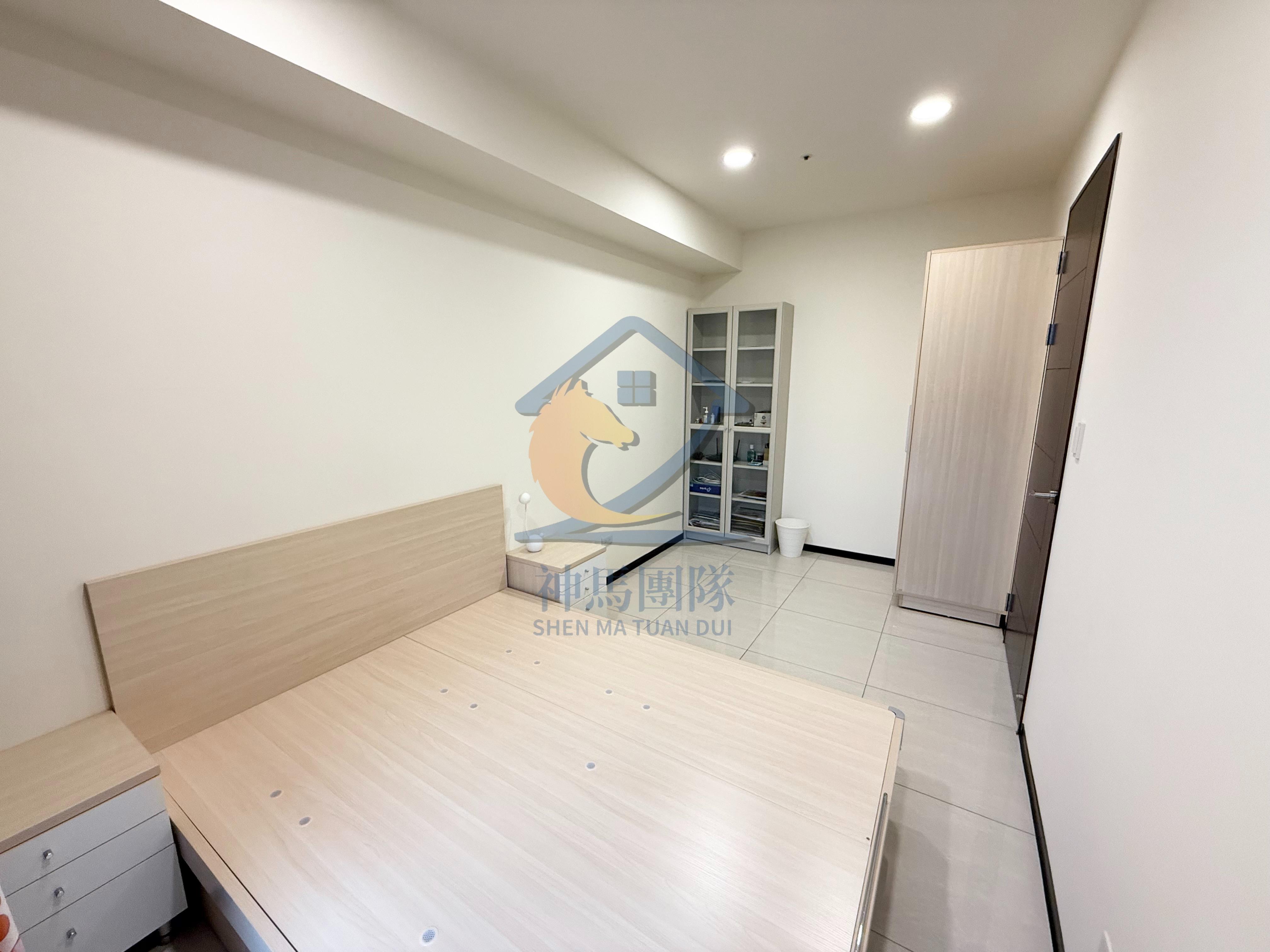 青埔買房買屋 青埔高鐵A18高樓層景觀2房車