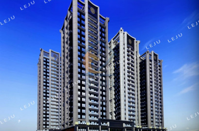 青埔買房買屋 A18-威均帝璽高樓景觀邊間戶(預售屋)