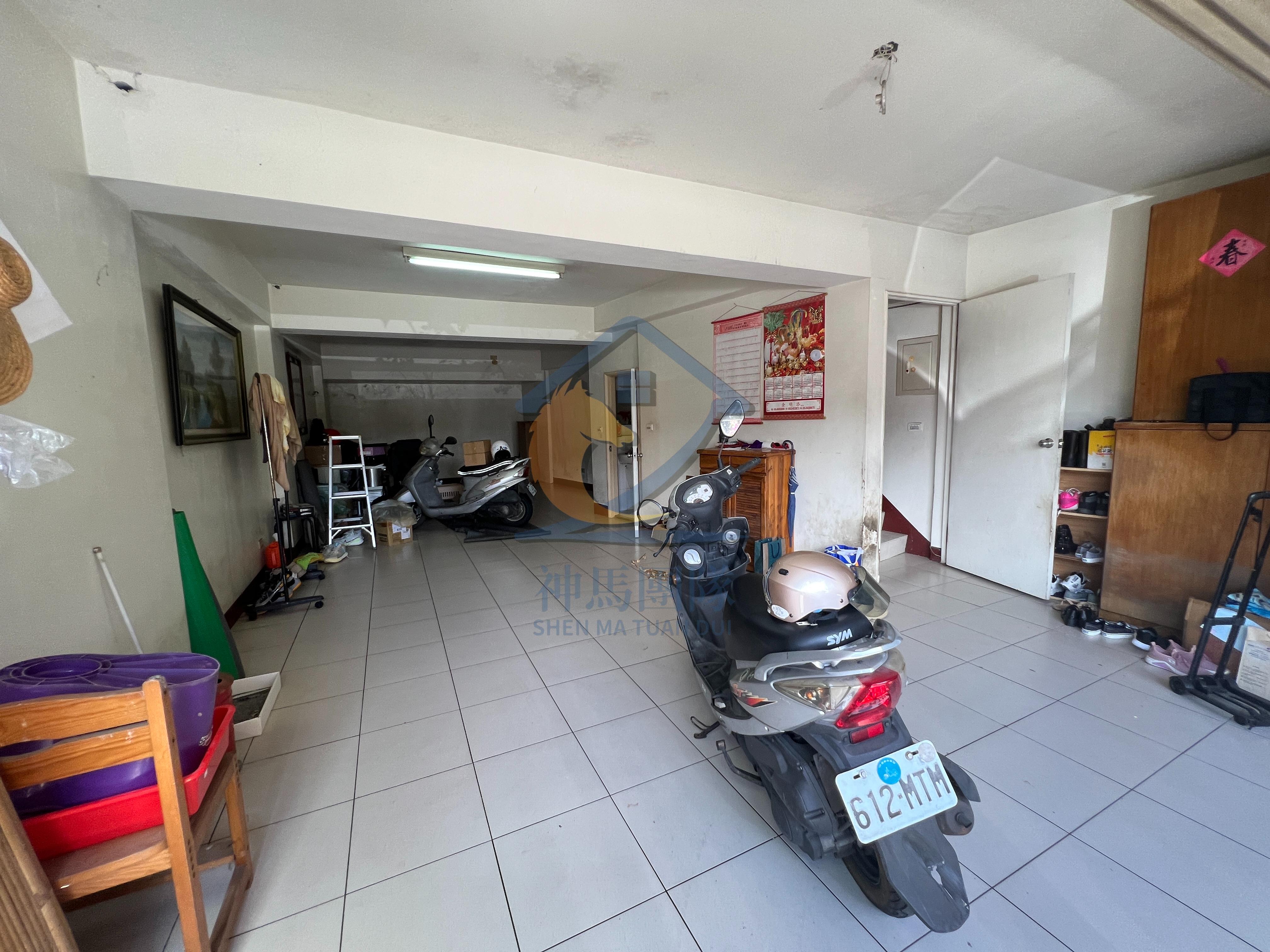 青埔買房買屋 大溪麗景花園雙學區雙車位美別墅