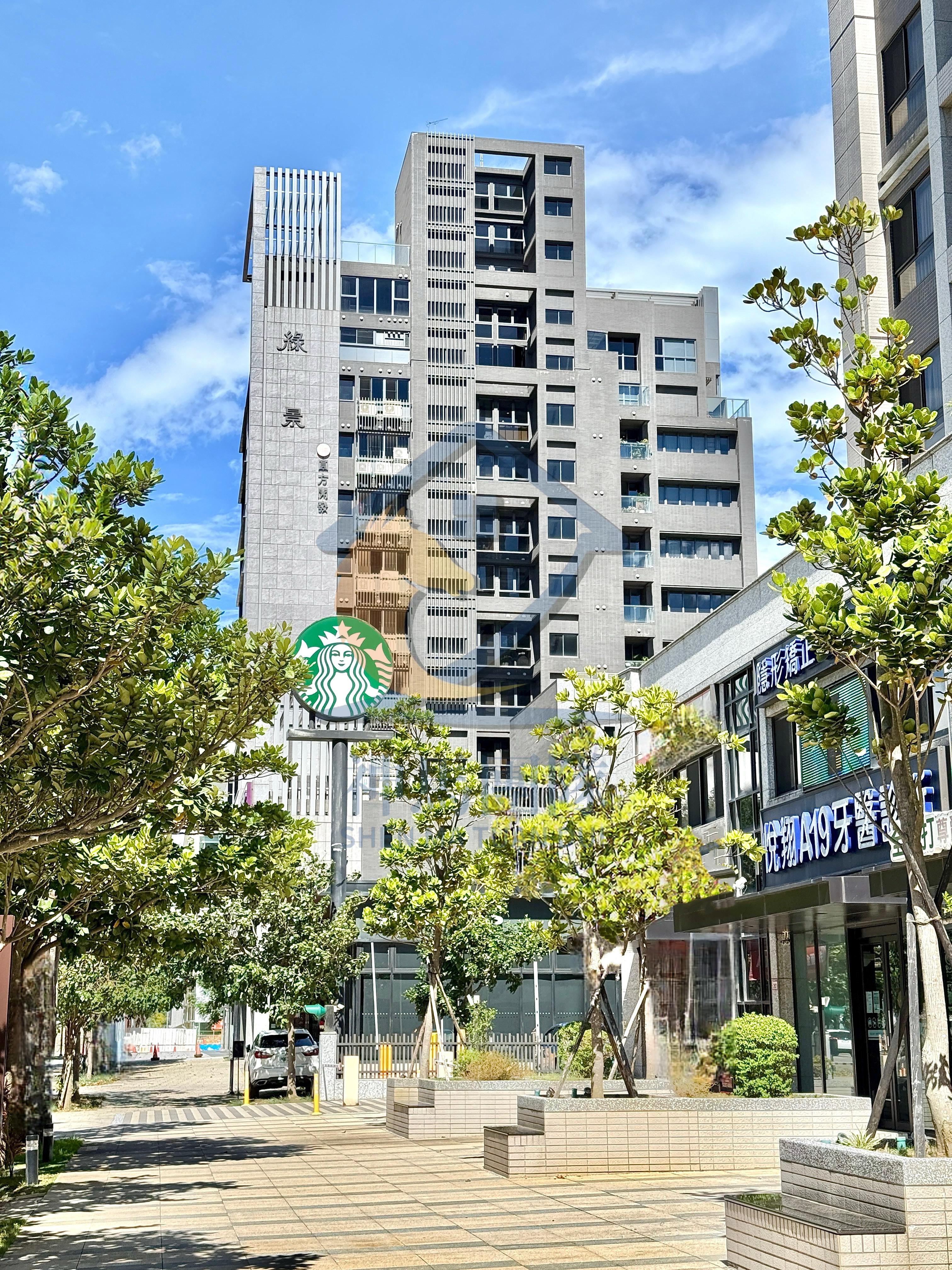 青埔買房買屋 (專任)青埔A19美術館精美裝潢2房車