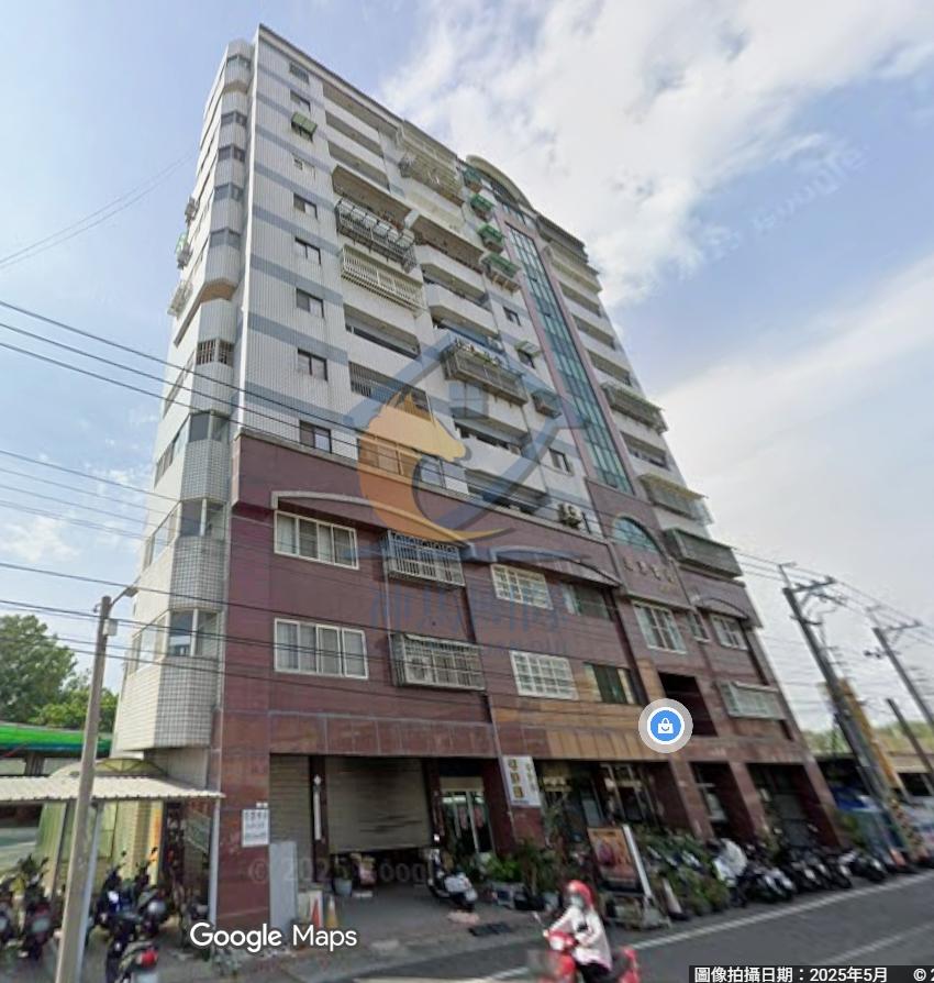 青埔買房買屋 北港近媽祖醫院武德宮電梯大樓