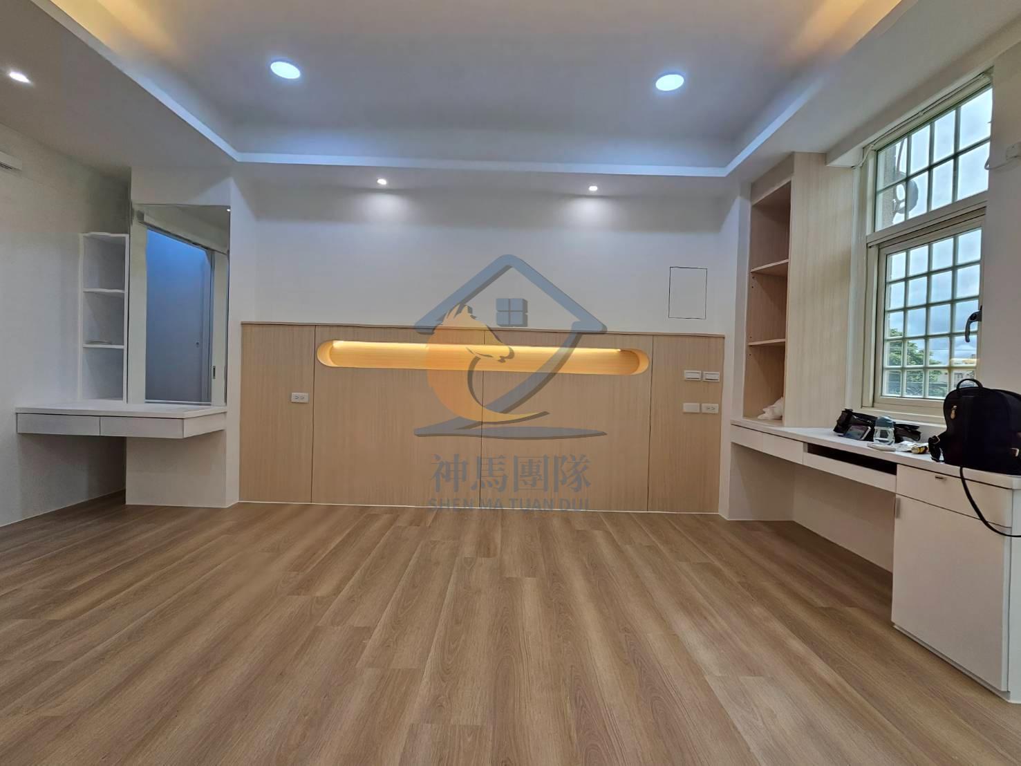 青埔買房買屋 楊湖路花田錦厝整新透天