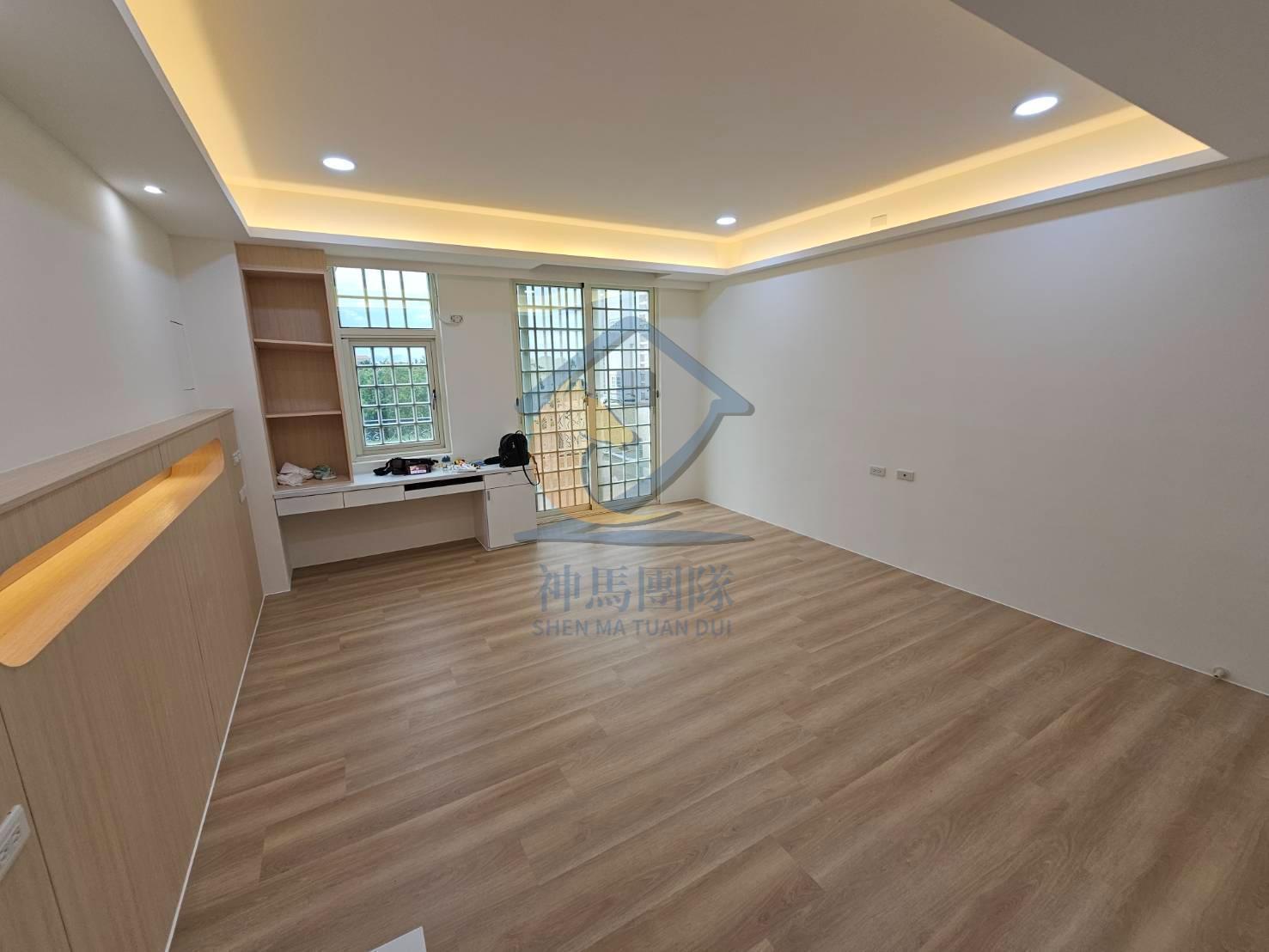 青埔買房買屋 楊湖路花田錦厝整新透天