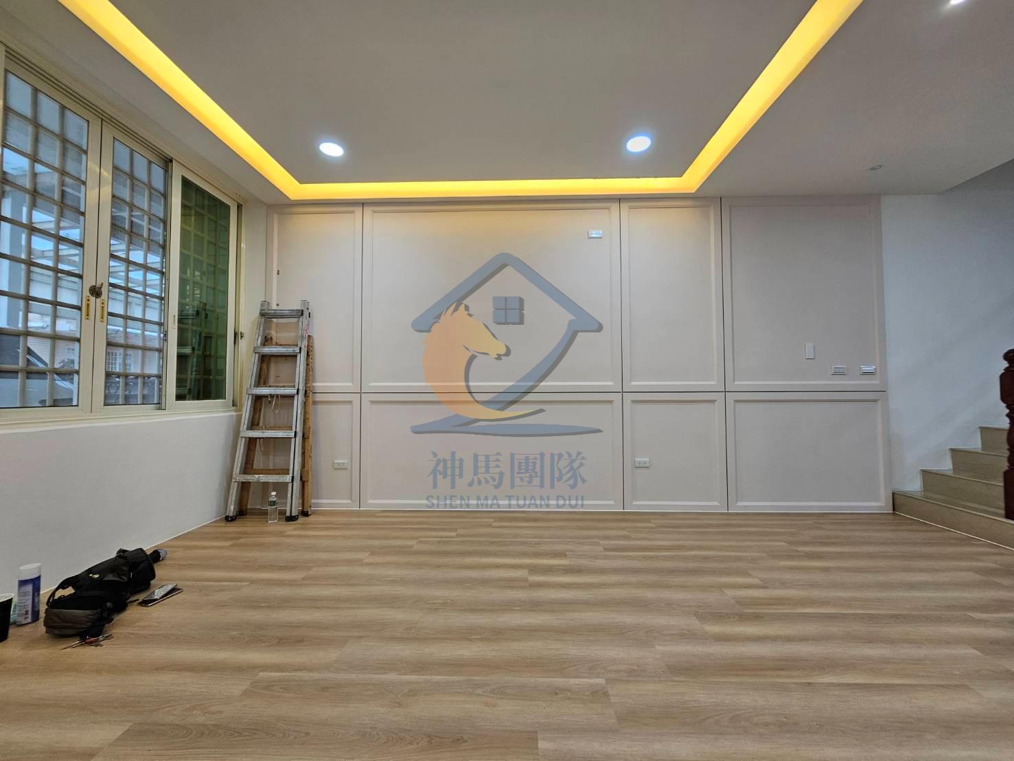 青埔買房買屋 楊湖路花田錦厝整新透天