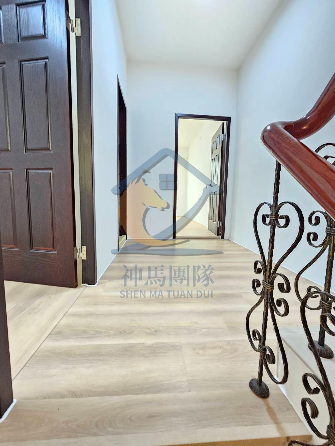 青埔買房買屋 楊湖路花田錦厝整新透天