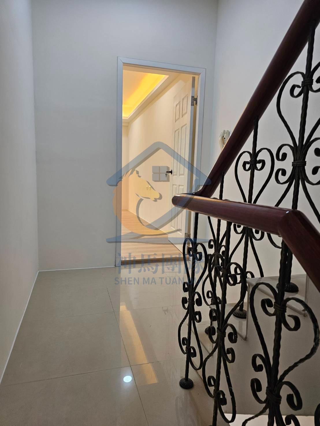 青埔買房買屋 楊湖路花田錦厝整新透天