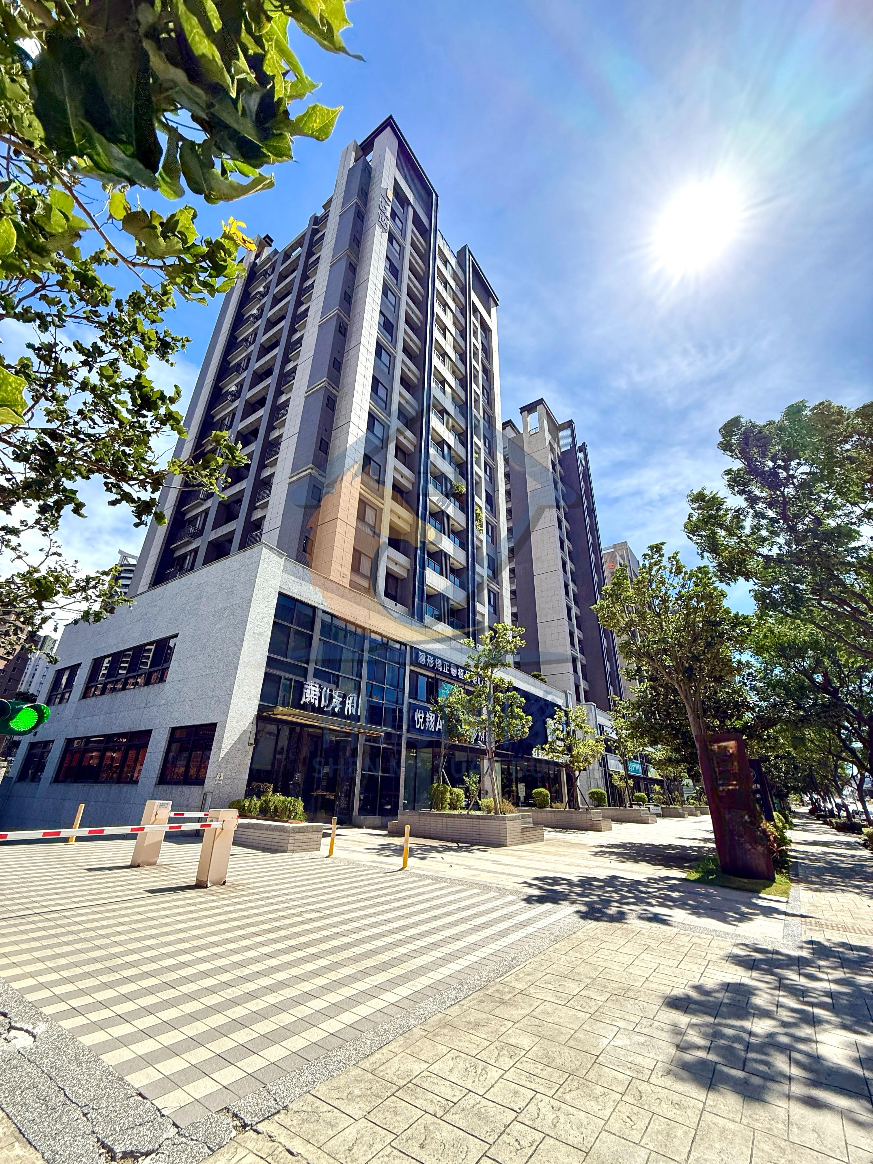 青埔買房買屋 (專任)青埔A19美術館精美裝潢2房車