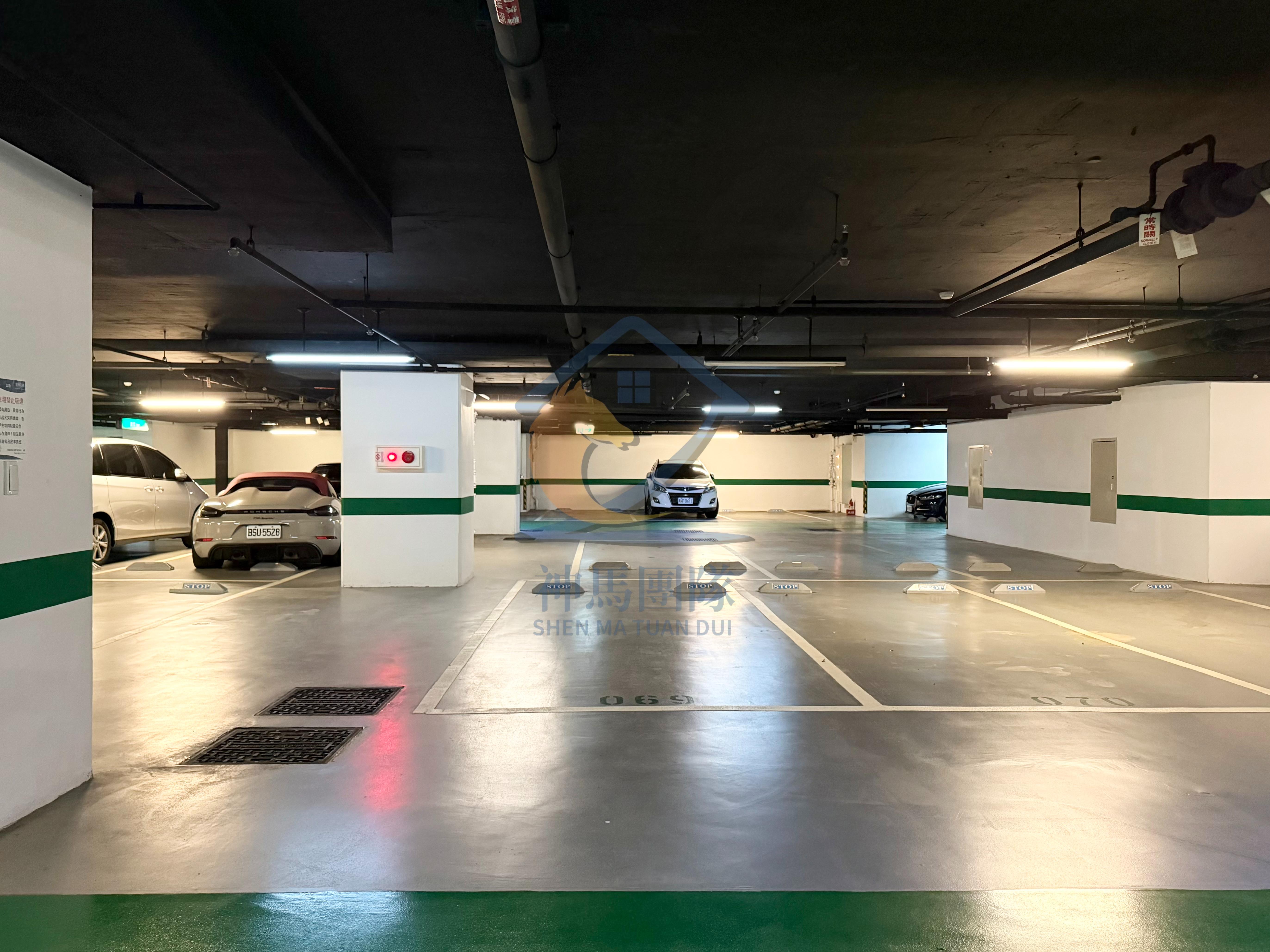 青埔買房買屋 青埔高鐵A18高樓層景觀2房車